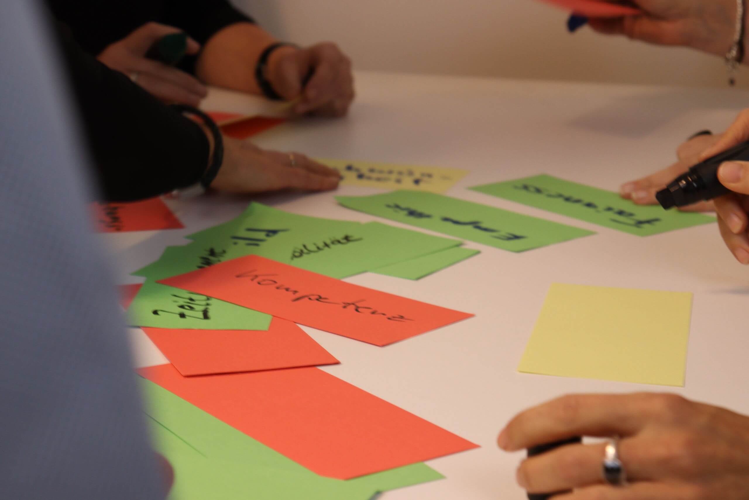 sgdevelopment bietet Life-Coachings für Privatpersonen an