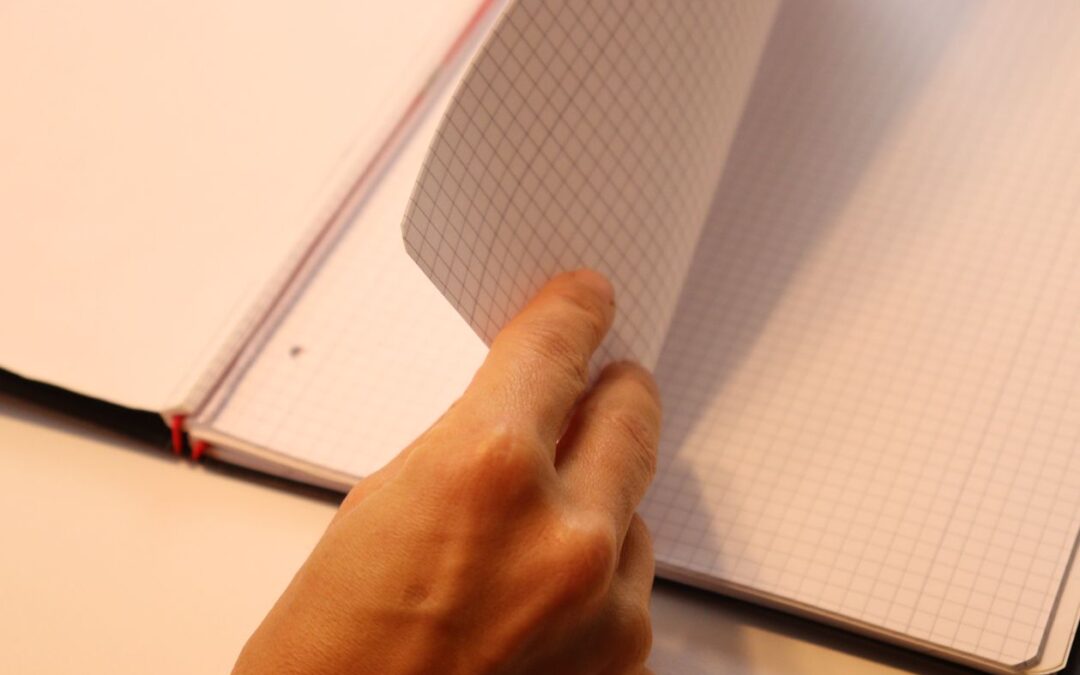 Checkliste Selbstmanagement